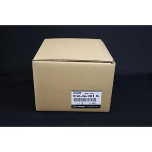 マツダ（Mazda） マツダ（MAZDA）脱着式カップホルダー/助手席側/ND