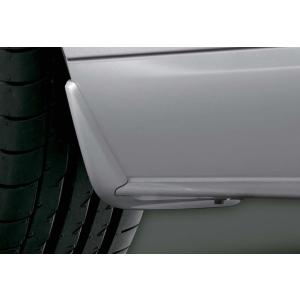 ロードスター マッドフラップ（フロント） マツダ純正部品 ND5RC