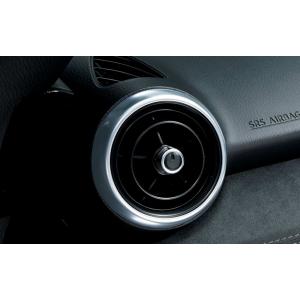 ロードスター 2024年新型ロードスターソフトトップ車適合 エアコン