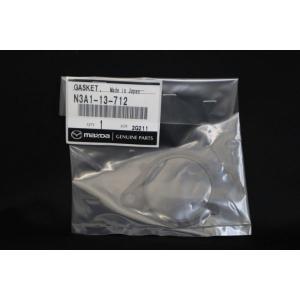 マツダ（MAZDA）ガスケツト サーモスタツトカバー/マツダ純正部品/RX7