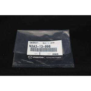 マツダ（MAZDA）ウォーターホースセット(ホース+クランプ) マツダ純正