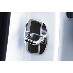 【メーカー欠品中】AUTOEXEドアスタビライザー 左右2個セット NDA1V54A0(NDA1-V5-4A0) NDロードスター MAZDA2 MAZDA3 MAZDA6 CX-30 CX-5(KF系) CX-60 CX-8 CX-80