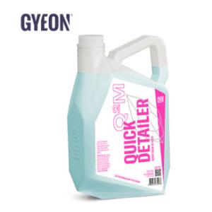 GYEON ジーオン QUICK DETAILER クイックディテーラー Q2M-QD400