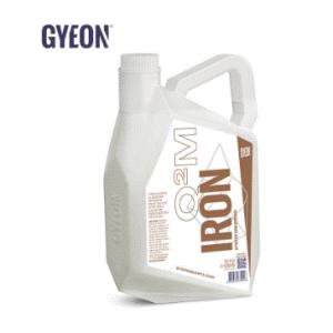 GYEON ジーオン IRON アイロン 4000ml Q2M-IR400