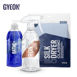 GYEON（ジーオン） メンテナンスシャンプー+コーティング剤セット