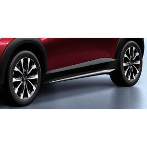 マツダ（Mazda） マツダスピード（MAZDASPEED）フロントアンダー