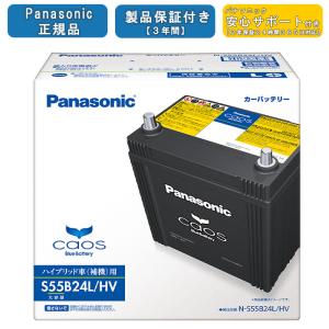 パナソニック　カオス バッテリー N-N80/A4 安心サポート付 カオス N-N80/A4 安心サポート付き Panasonic（パナソニック