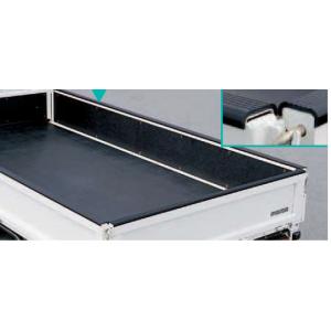 未使用品　マツダ純正　ブローニートラック　ロング用荷台マット　S114 77 635 マツダ（Mazda） マツダ（MAZDA）荷台マット マツダ純正オプション