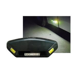 ヴィ・クルー社製 LED路肩灯シャインマーカー バス路肩灯 T-SMD-23(T-SM24DN後継品...