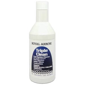 ローヤルアロー　トリプルクリーン