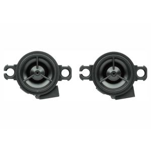 スズキ スペーシア(MK53S) 社外Rスピーカー ＋純正ブラケットセット スペーシア/カスタム/ギア(MK53S) 純正リアスピーカー＋