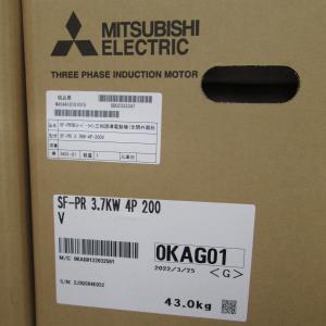 日立 日立産機 三相モーター TFOA-LKK-4P-11kW 200V ザ 日立 日立産機 三相モーター TFOA-LKK-4P-11kW 200V ザ