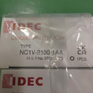 NC1V-2100-1AA IDEC サーキット...の商品画像
