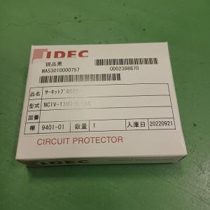 NC1V-1100-0.3AA IDEC サー...の詳細画像1