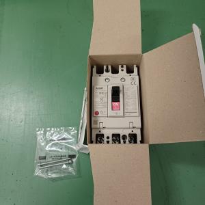 NF32-SV 3P 10A 三菱電機 ブレー...の詳細画像3