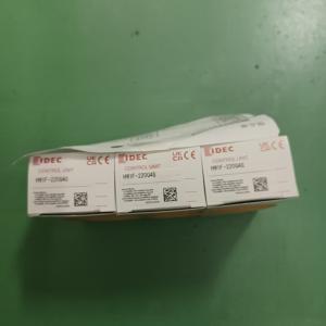 HW1F-220Q4G DC24V IDEC セレクトスイッチ 新品在庫あり