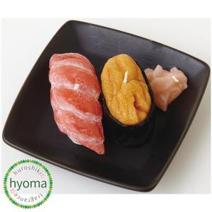 故人の好物シリーズ カメヤマ キャンドル寿司キ...の詳細画像3