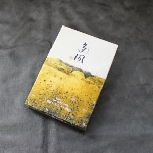多聞 短寸 大バラ 平塚景堂和尚監修の線香 桂...の詳細画像2