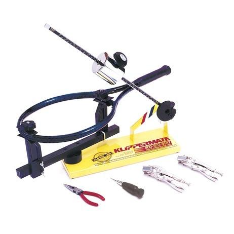 クリッパーメイトテニスUSA製ガット張り機（ストリングマシン）