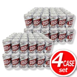 ドクターペッパー ＜60缶＞Dr. Pepper (350ml×30缶)×2ケース 一度