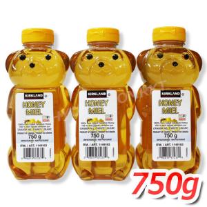 KIRKLAND カークランド (15240) ハニーベアー はちみつ(蜂蜜)