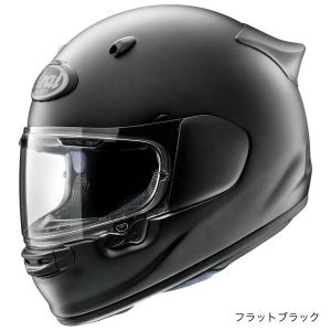 アライ Arai ASTRO-GX FLAT BLACK（アストロGX フラットブラックつや消し） フルフェイスヘルメット 国内正規品 送料無料｜hyourin