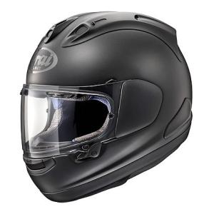 Arai ラパイドネオ マットブラック フルフェイスヘルメット アライ Arai RAPIDE-NEO FLAT BLACK ラパイド・ネオ フラットブラック