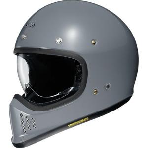 SHOEI ショウエイ EX-ZERO［イーエックス-ゼロ バサルトグレー］ヘルメット 国内正規品 バイク用｜hyourin