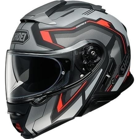 送料無料 shoei NEOTEC 2 RESPECT TC-5 L [ネオテック 2 リスペクト ...