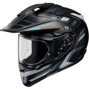 SHOEI ショウエイ HORNET-ADV SOVEREIGN TC-3 M L XL XXL 国内正規品