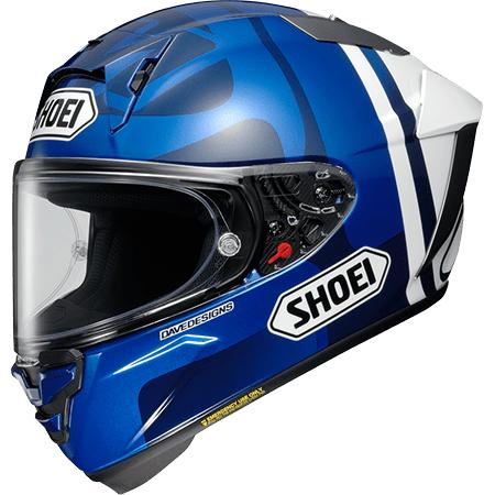 X-15 フルフェイスヘルメット shoei ショウエイ X-Fifteen A.MARQUEZ73...