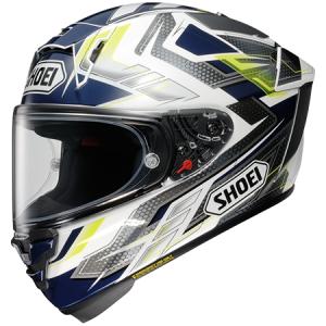 値下げ！SHOEI Xfifteen ヘルメット 白 新製品】SHOEI NEWモデル『X-Fifteen（エックス-フィフティーン