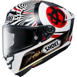 限定商品　X-15 MARQUEZ MOTEGI4 shoei ショウエイ X-Fifteen マルケス モテギ4 TC1［エックス フィフティーン マットブラック］ヘルメット　｜hyourin