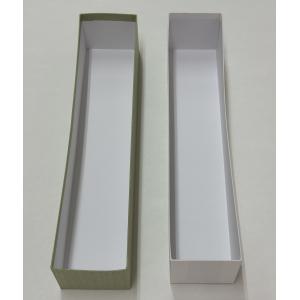 掛け軸/掛軸用紙箱 2尺1寸(636mm)【1...の詳細画像2