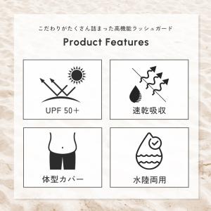 5点セット フィットネス水着 ママ水着 レディ...の詳細画像2