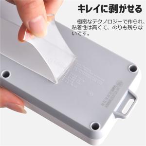 両面テープ 3個セット 超強力 魔法のテープ ...の詳細画像3