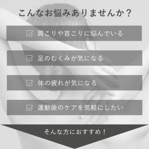 マッサージローラー フォームローラー ダイエッ...の詳細画像1
