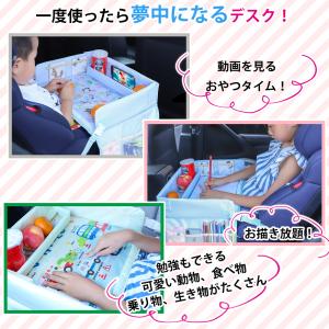 チャイルドデスク シートテーブル キッズテーブ...の詳細画像4