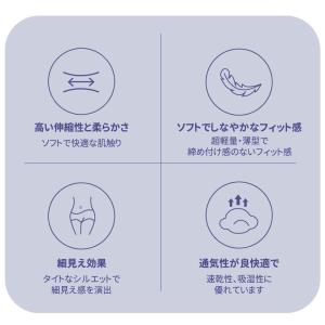 トレーニングウェア ヨガウェア メッシュ 半袖...の詳細画像1