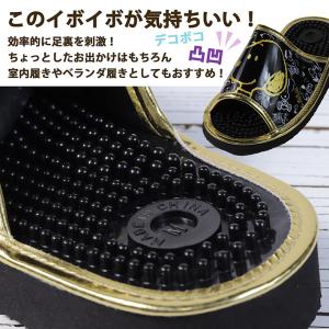 健康サンダル スヌーピー レディース サンダル...の詳細画像3