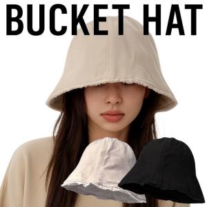 バケットハット チューリップハット 帽子 NE...の詳細画像2