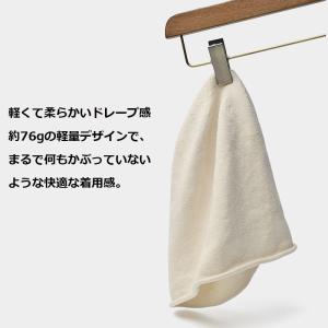 ワッチキャップ スラウチビーニー ニット帽 ニ...の詳細画像2