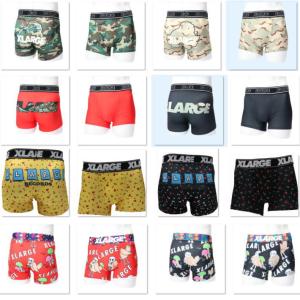 X-LARGE XLARGE エクストララージ...の詳細画像3