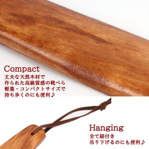 靴べら 靴ベラ コンパクト 丈夫 携帯 持ち歩...の詳細画像2