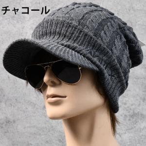 AVIREX アビレックス ニットキャップ ニ...の詳細画像4