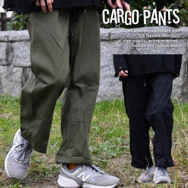 カーゴパンツ ワークパンツ ミリタリーパンツ ★REVM 7987285 メンズ レディース