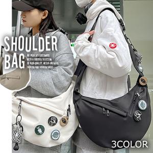 ボディバッグ バッグ サコッシュ NEK ★RE...の商品画像