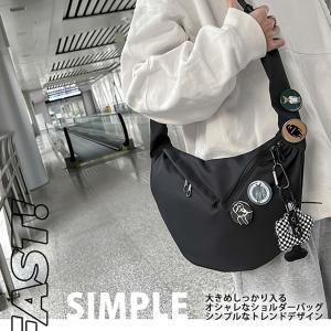 ボディバッグ バッグ サコッシュ NEK ★R...の詳細画像1