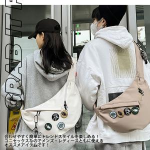 ボディバッグ バッグ サコッシュ NEK ★R...の詳細画像2