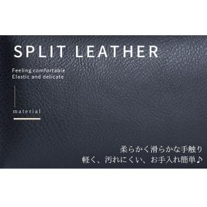 カード36枚! 本革 レザー 長財布 メンズ ...の詳細画像4